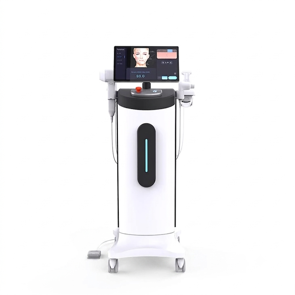 12D 14D HIFU Machine