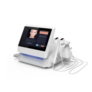 12D 14D HIFU Machine