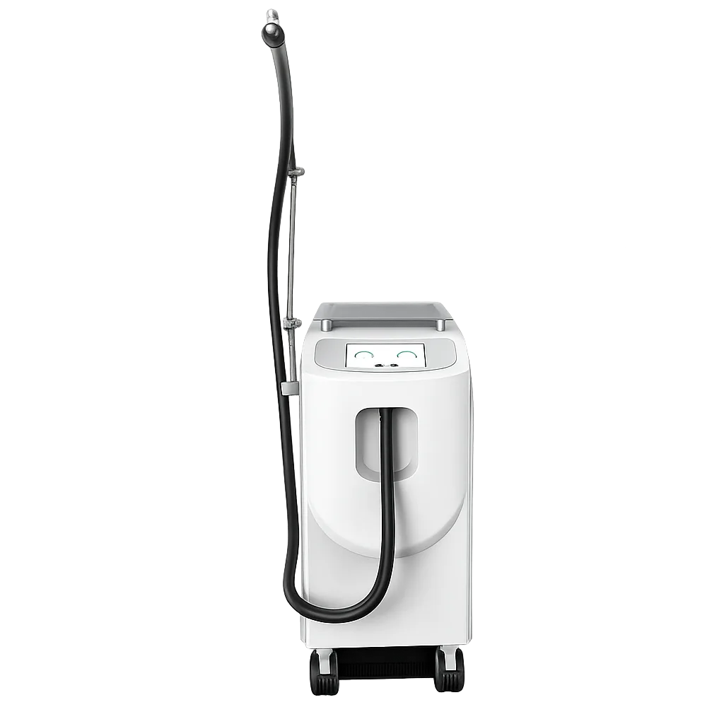 HIFU Facial Machine 4-in-1