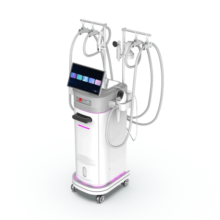 5-in-1 cellusphere-pro-machine