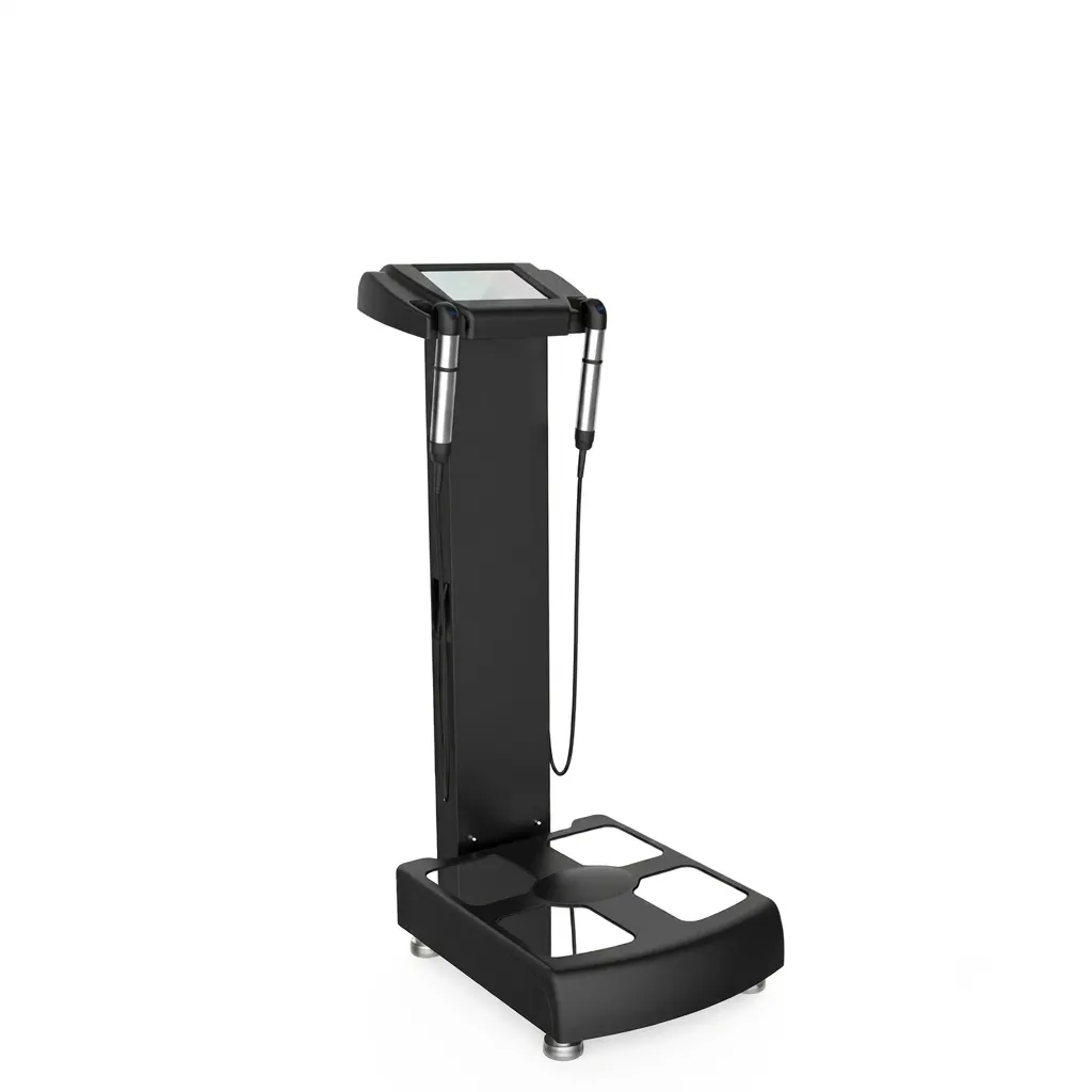 Body Composition Analyzer Machine Fat Tester Machine