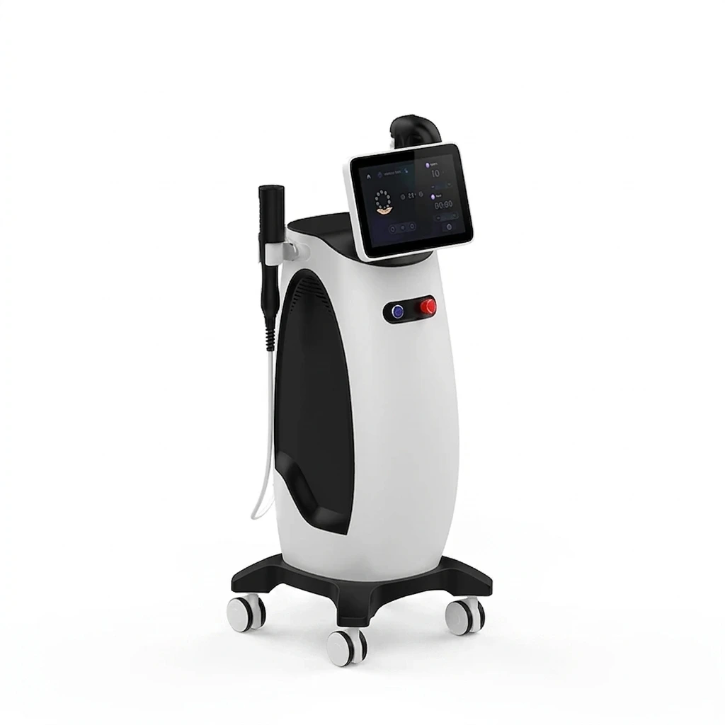 Cellusphere Roller Massage Machine