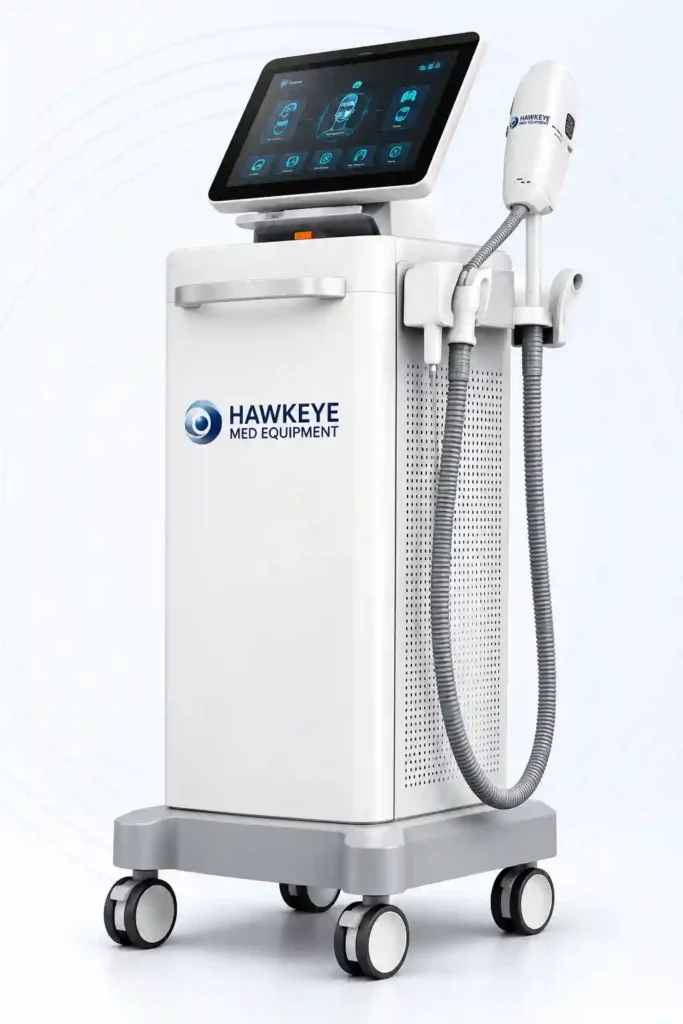 Skin Beauty Equipment