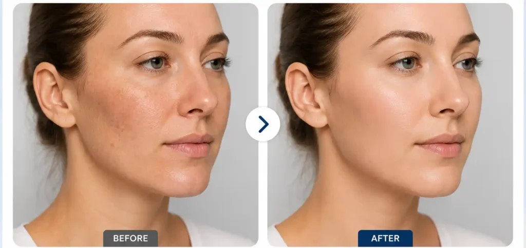 Skin Beauty Equipment