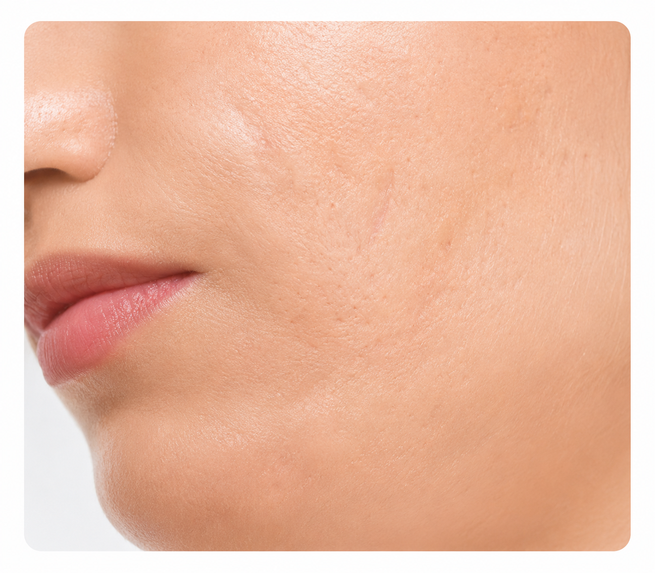 Acne Scar Removal