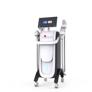 Cryolipolysis Fat Freezing Machine