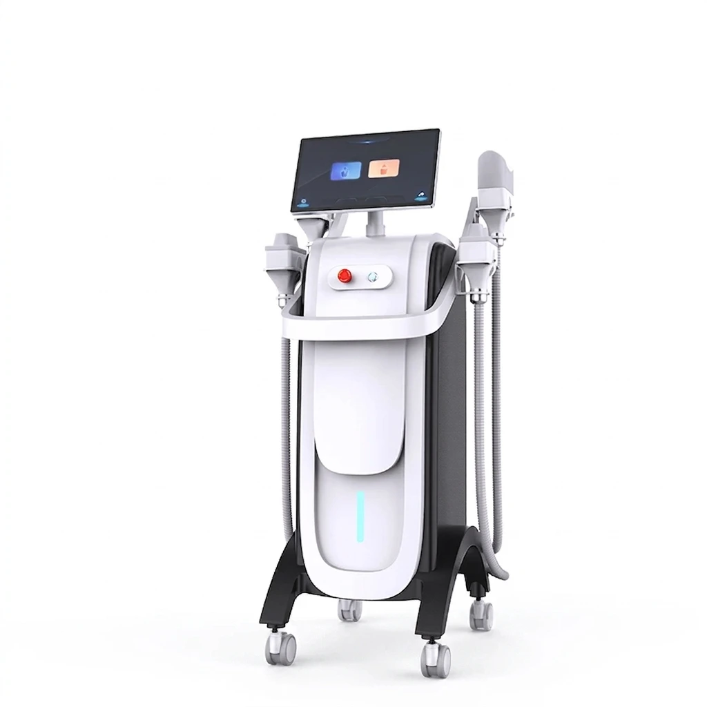 Cryolipolysis Fat Freezing Machine