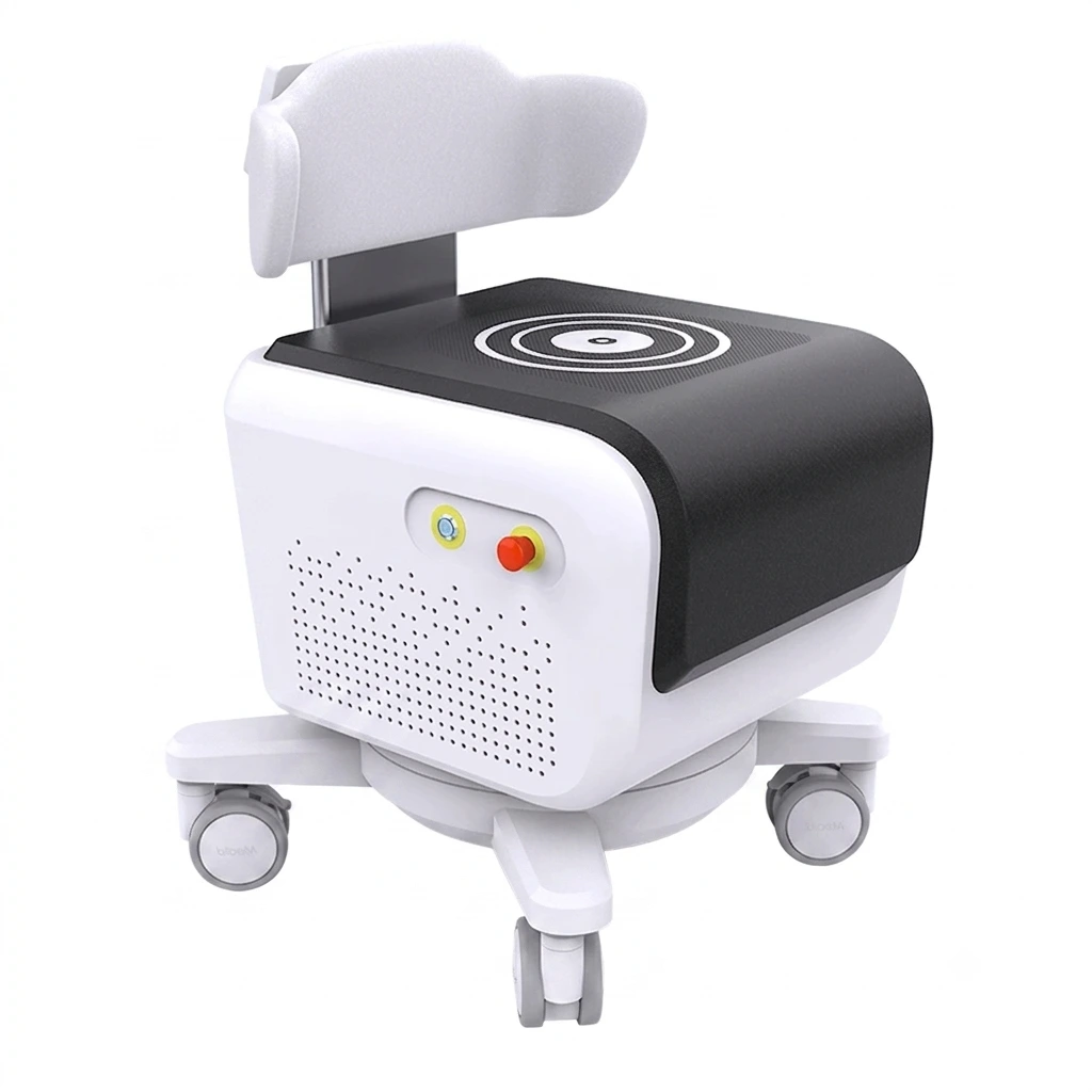 EMS Private Chair Pelvic Floor