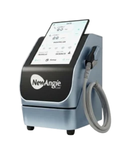 Hair Removal Laser Machine for Beard Shaping