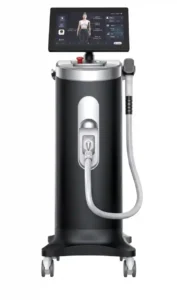 Diode Laser Hair Removal Machine