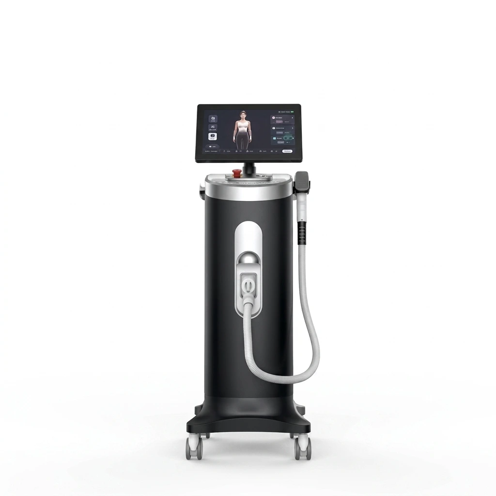 diode-laser-hair-removal-machine