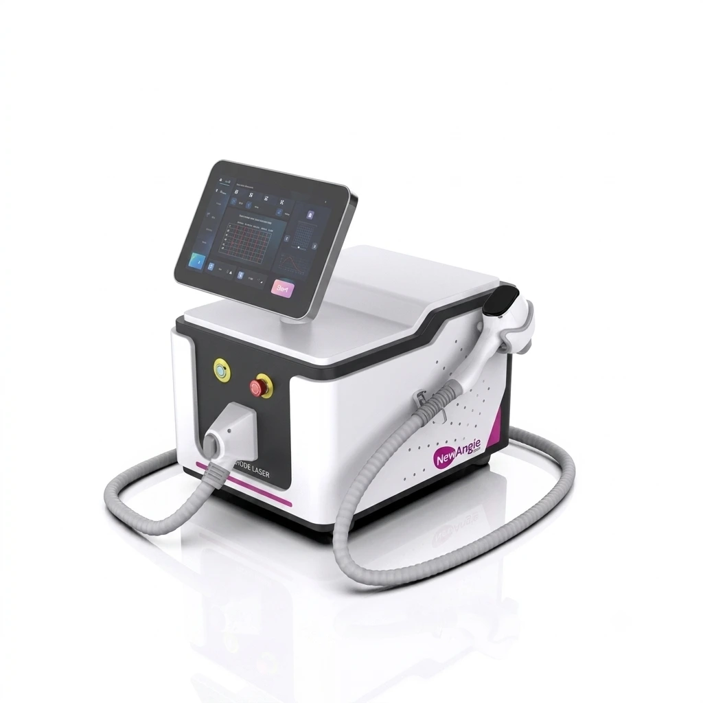 portable-808nm-hair-removal-laser-machine