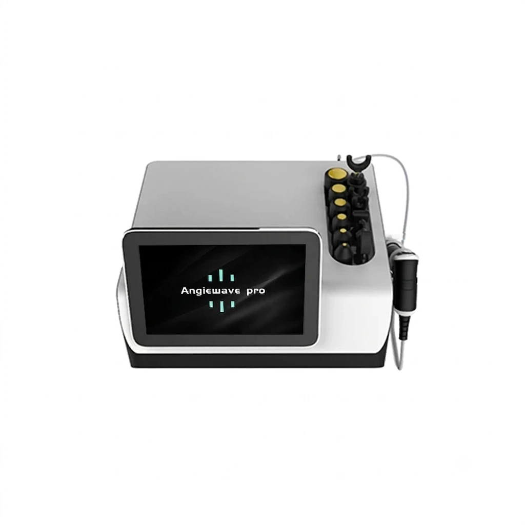 Radial Shockwave Therapy Machine