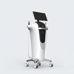 High-end Microneedle Radiofrequency Device