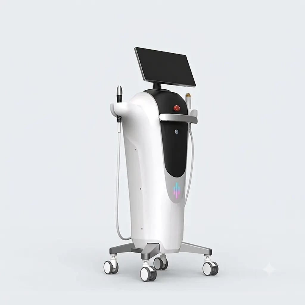 High-end Microneedle Radiofrequency Device