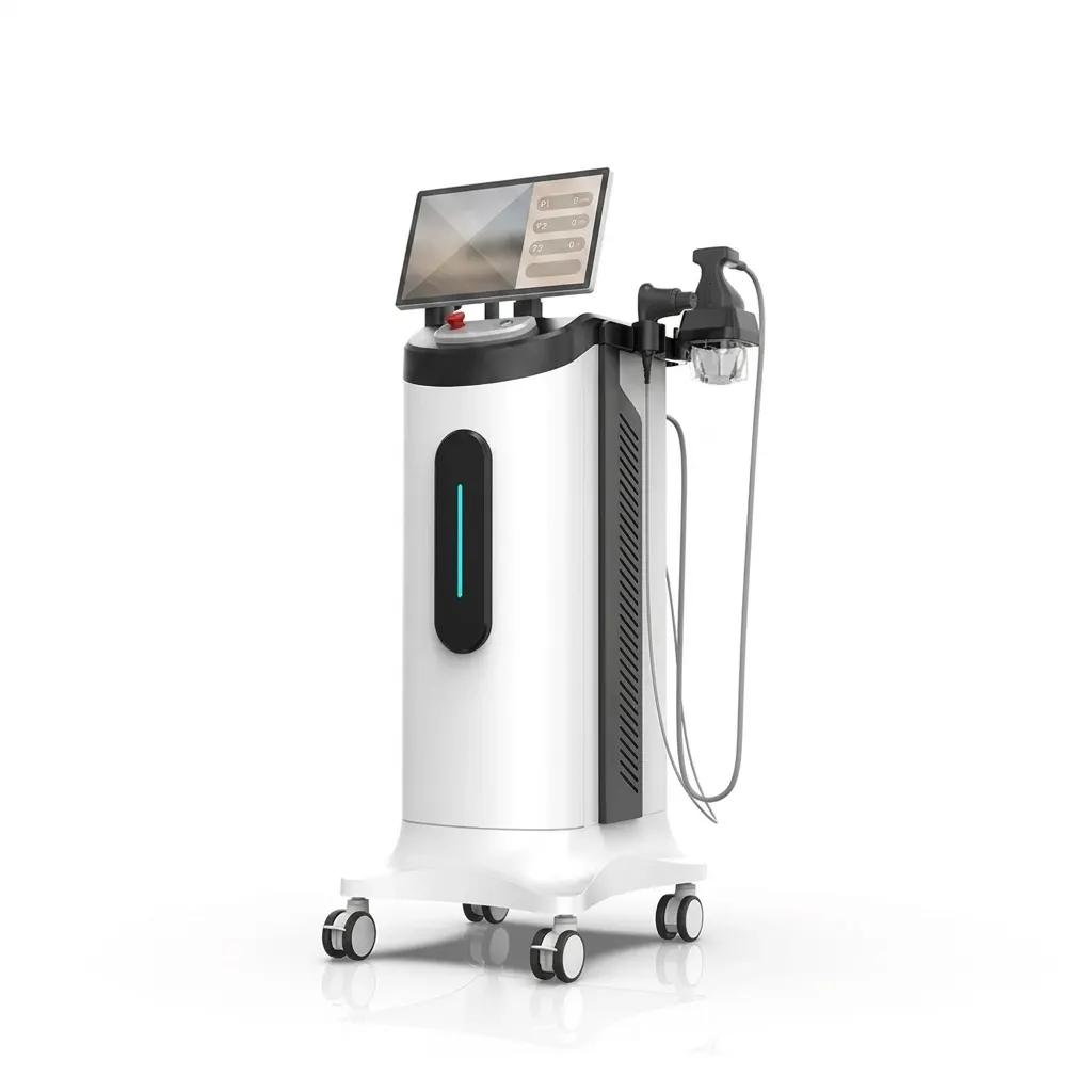 Lipo HIFU Machine