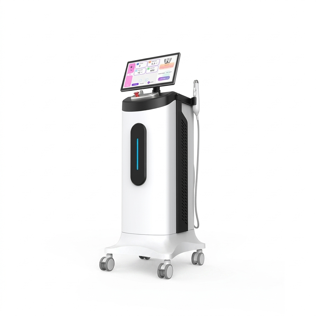 Microneedling Machine RF