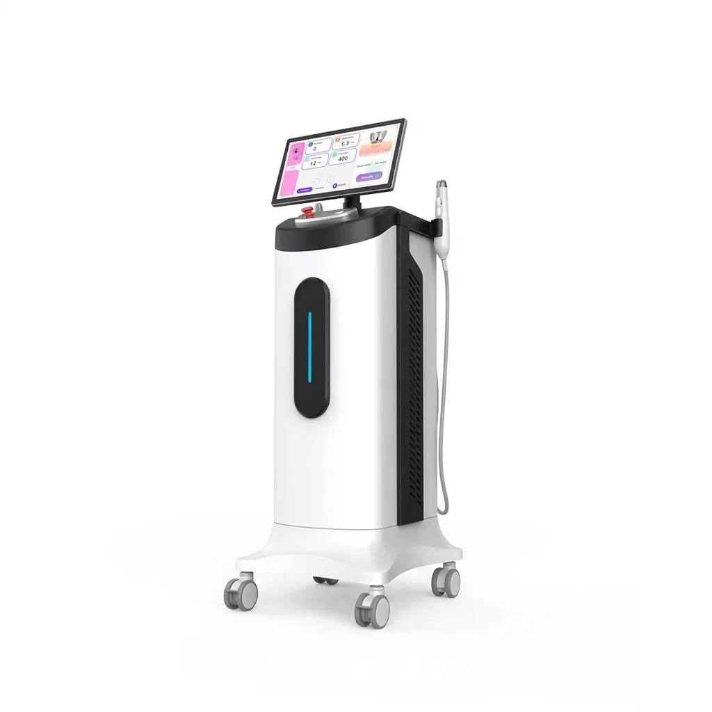 Microneedling Machine RF