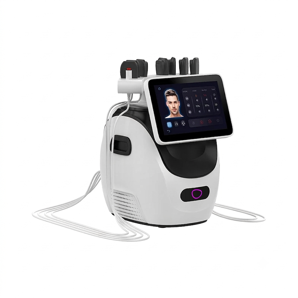 PulseLift EMS Face Lift Muscle Stimulator