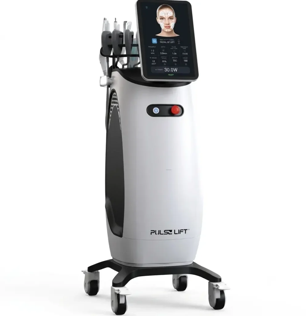 Pulsefit EMS