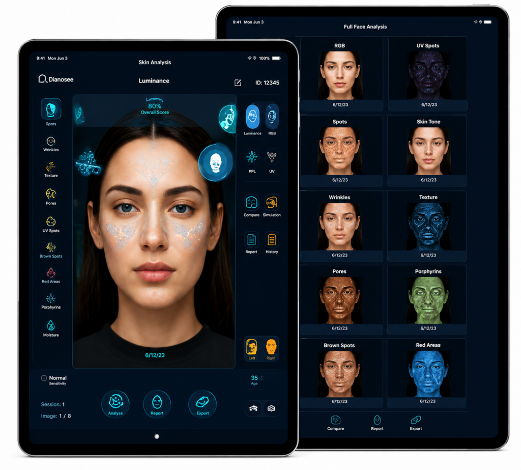Skin Analysis