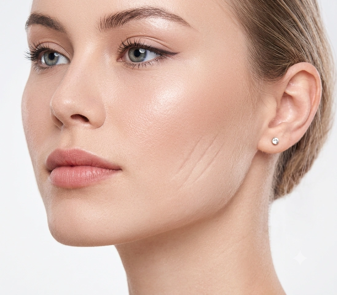 face lifting