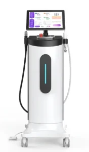 microneedling
