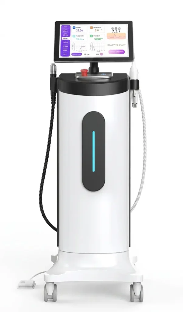 microneedling