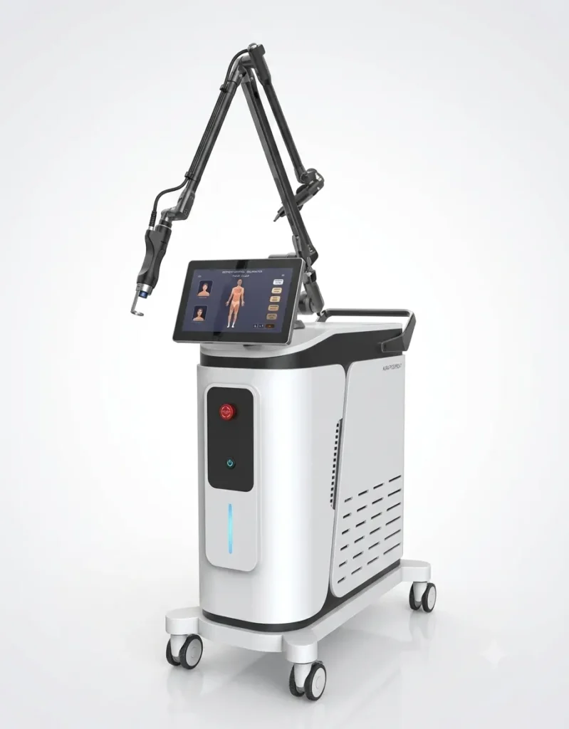 pico laser