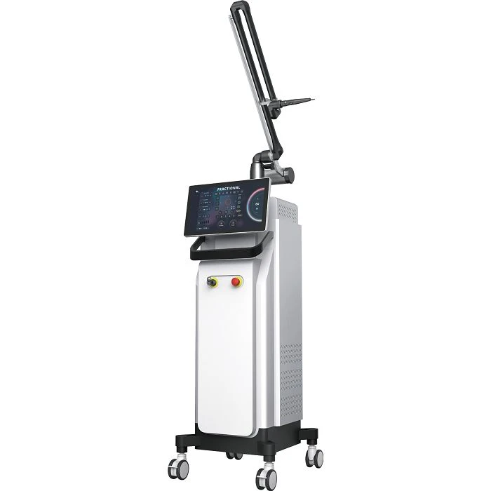 professional-fractional-co2-laser-machine