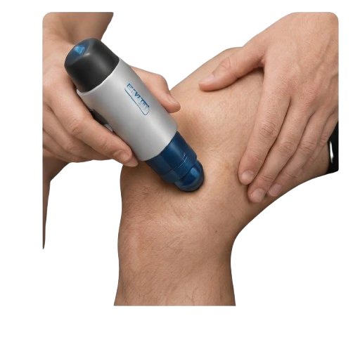 Radial ESWT Shockwave​